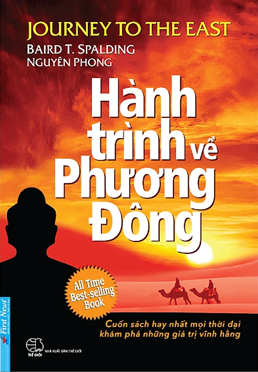 Hanh Trinh Ve Phuong Dong Nguyen Phong
